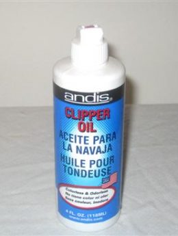 4 oz Clipper oil