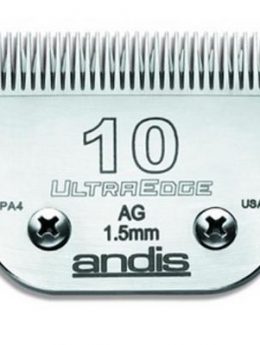 Andis #10