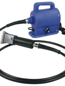 Double K 401 wall mount clipper 20' cable