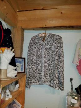 Ladies Monterey Cardigan