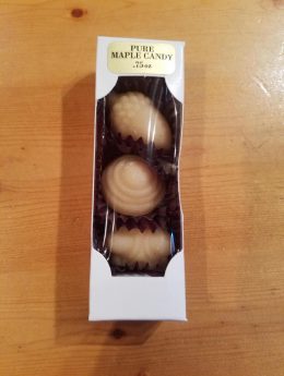 3 Pc Maple Candy