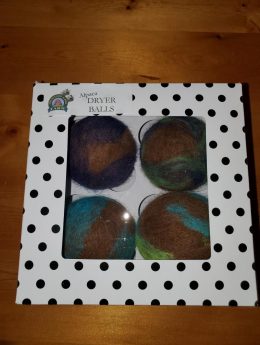 Pack of 4