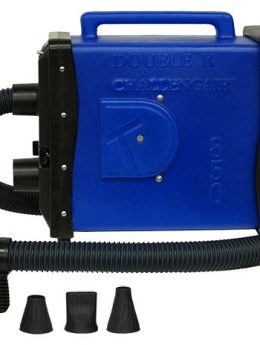   Challengair 850 Portable Dryer