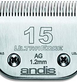 Andis # 15 Blade