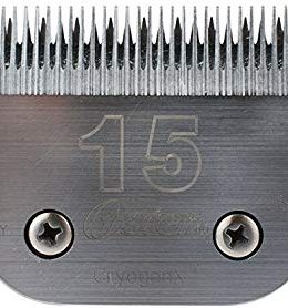 Oster #15 Blade