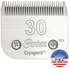 Oster #30 blade