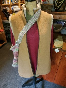 Ladies Moosehead Vest