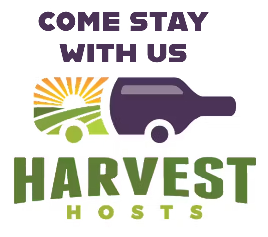 Harvest Hosts Logo