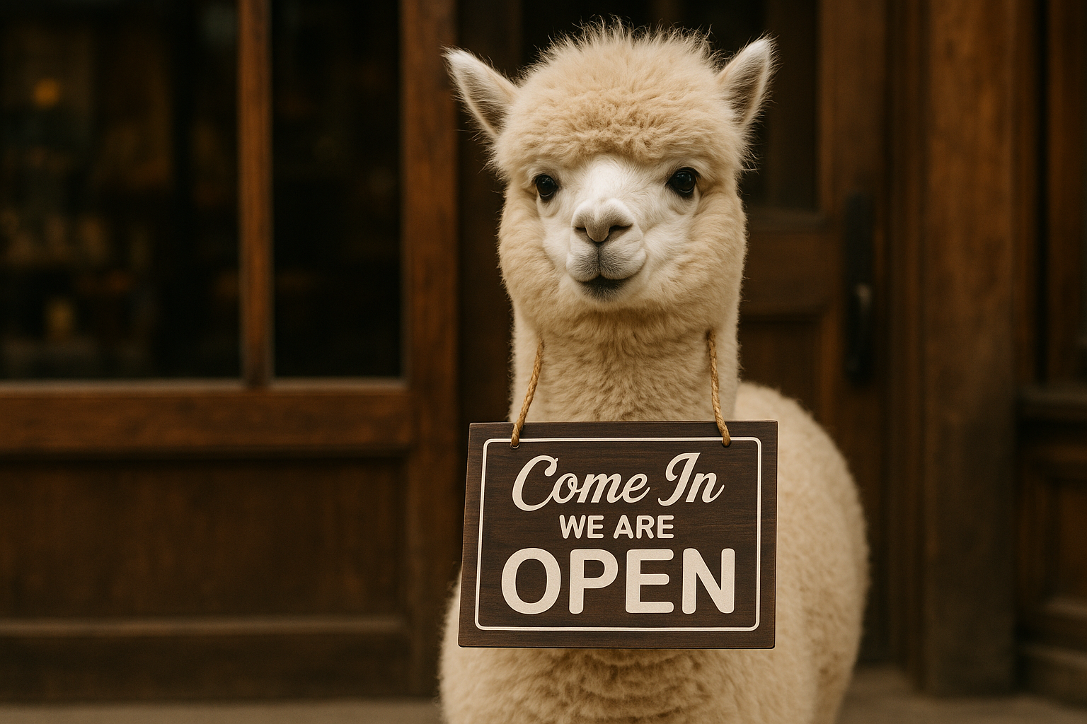 Farm Store Hours