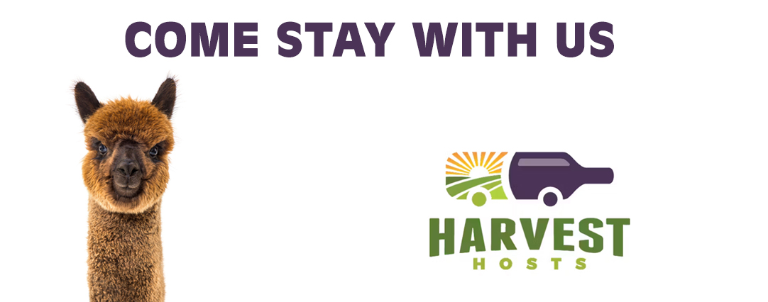 Harvest Host NH